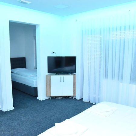 Vb Apartmani Prijedor Luaran gambar