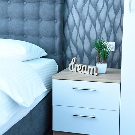 Vb Apartmani Prijedor Luaran gambar
