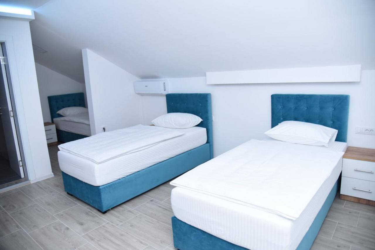 Vb Apartmani Prijedor Luaran gambar