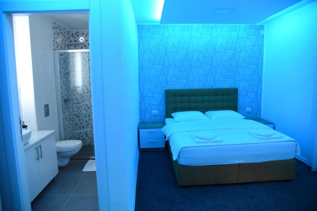 Vb Apartmani Prijedor Luaran gambar