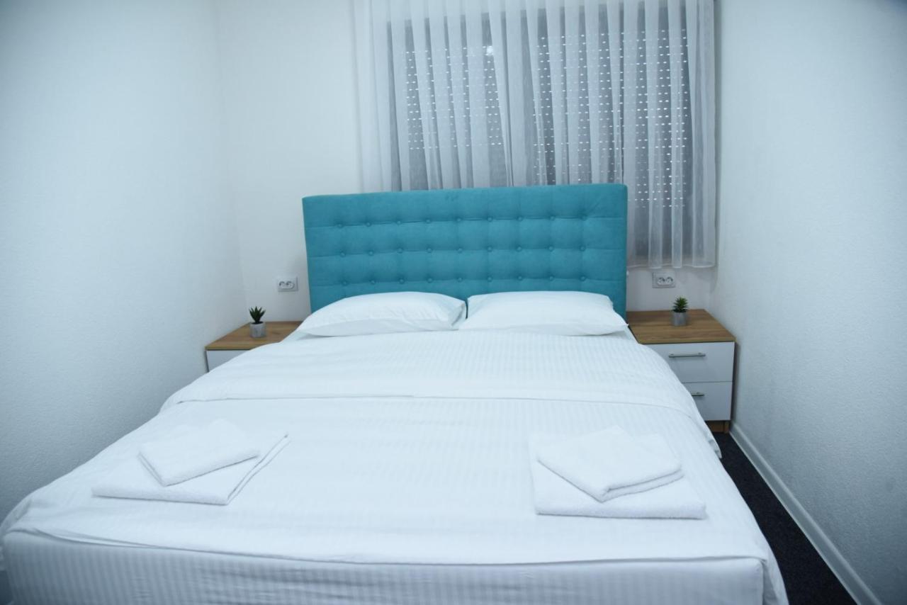 Vb Apartmani Prijedor Luaran gambar