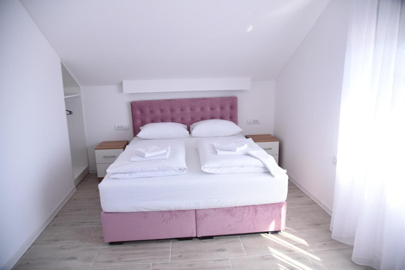 Vb Apartmani Prijedor Luaran gambar