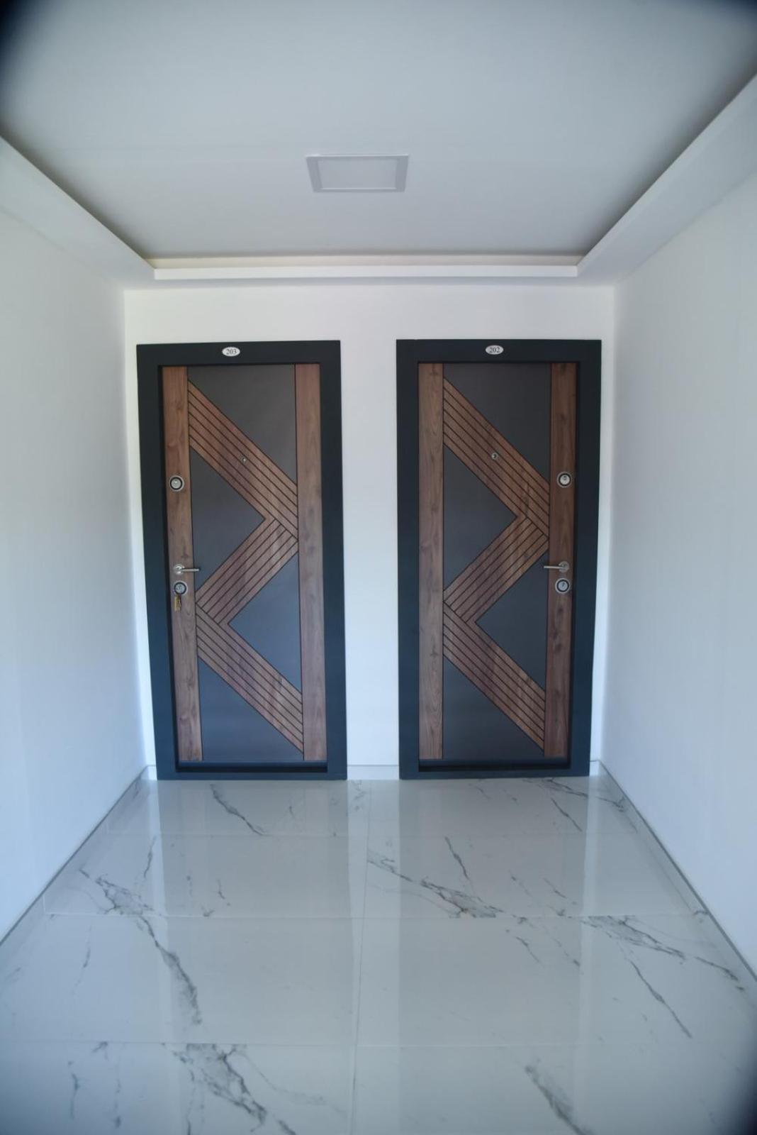 Vb Apartmani Prijedor Luaran gambar