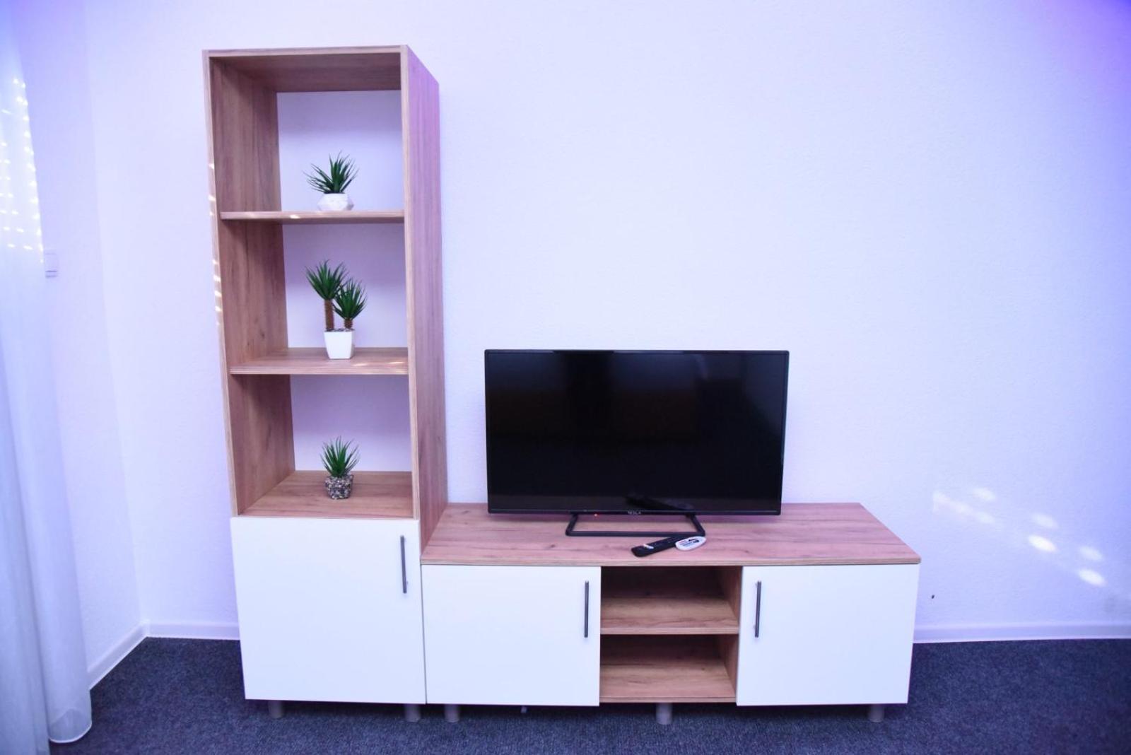 Vb Apartmani Prijedor Luaran gambar