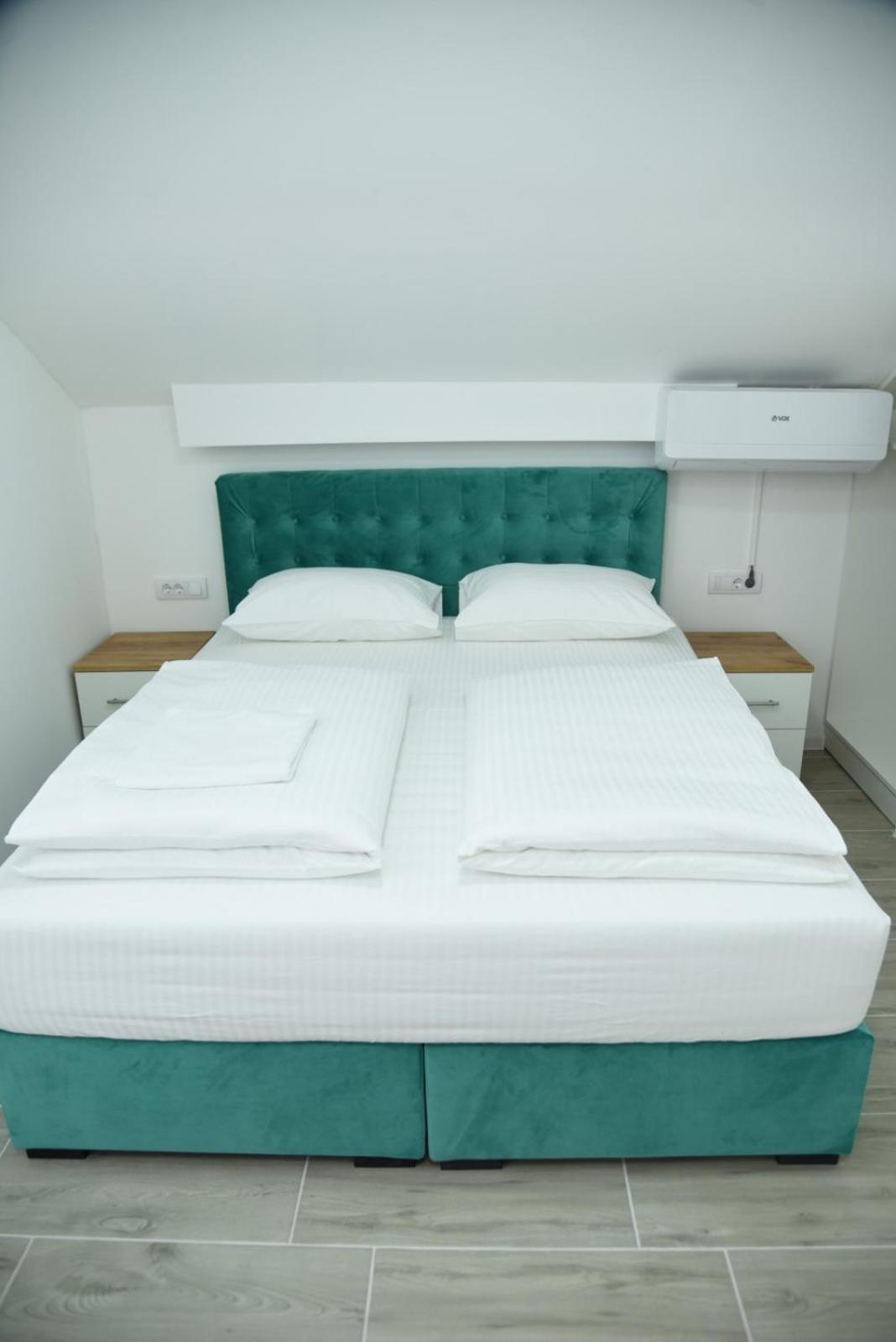 Vb Apartmani Prijedor Luaran gambar