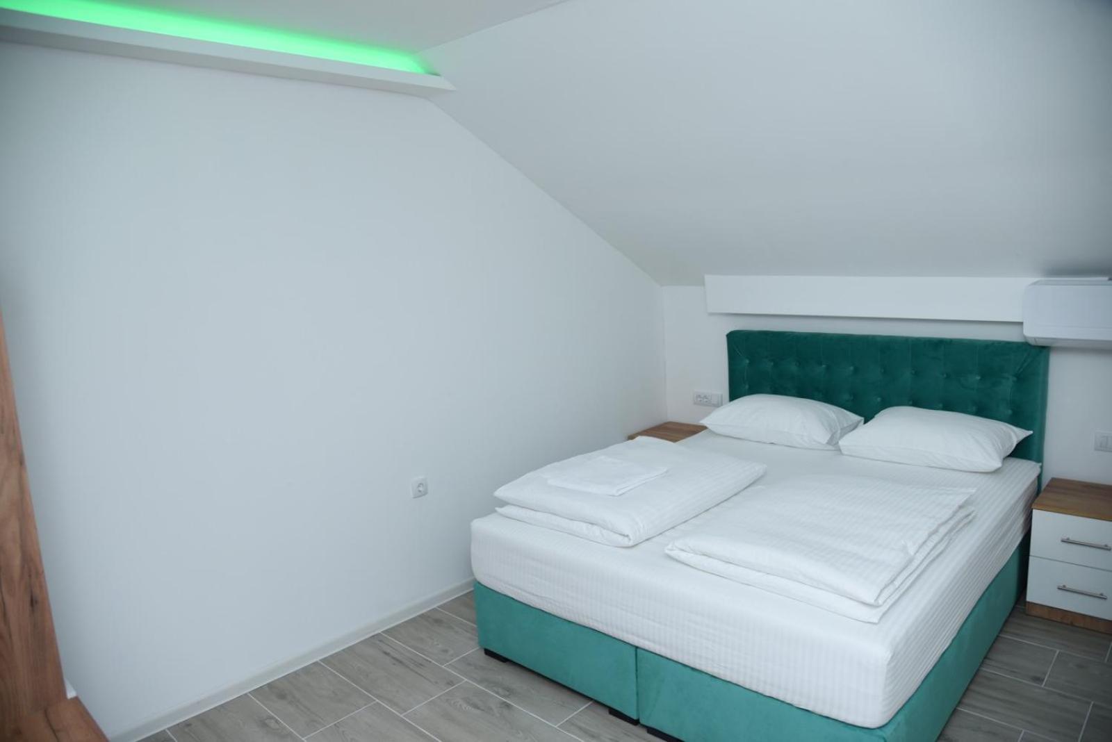 Vb Apartmani Prijedor Luaran gambar