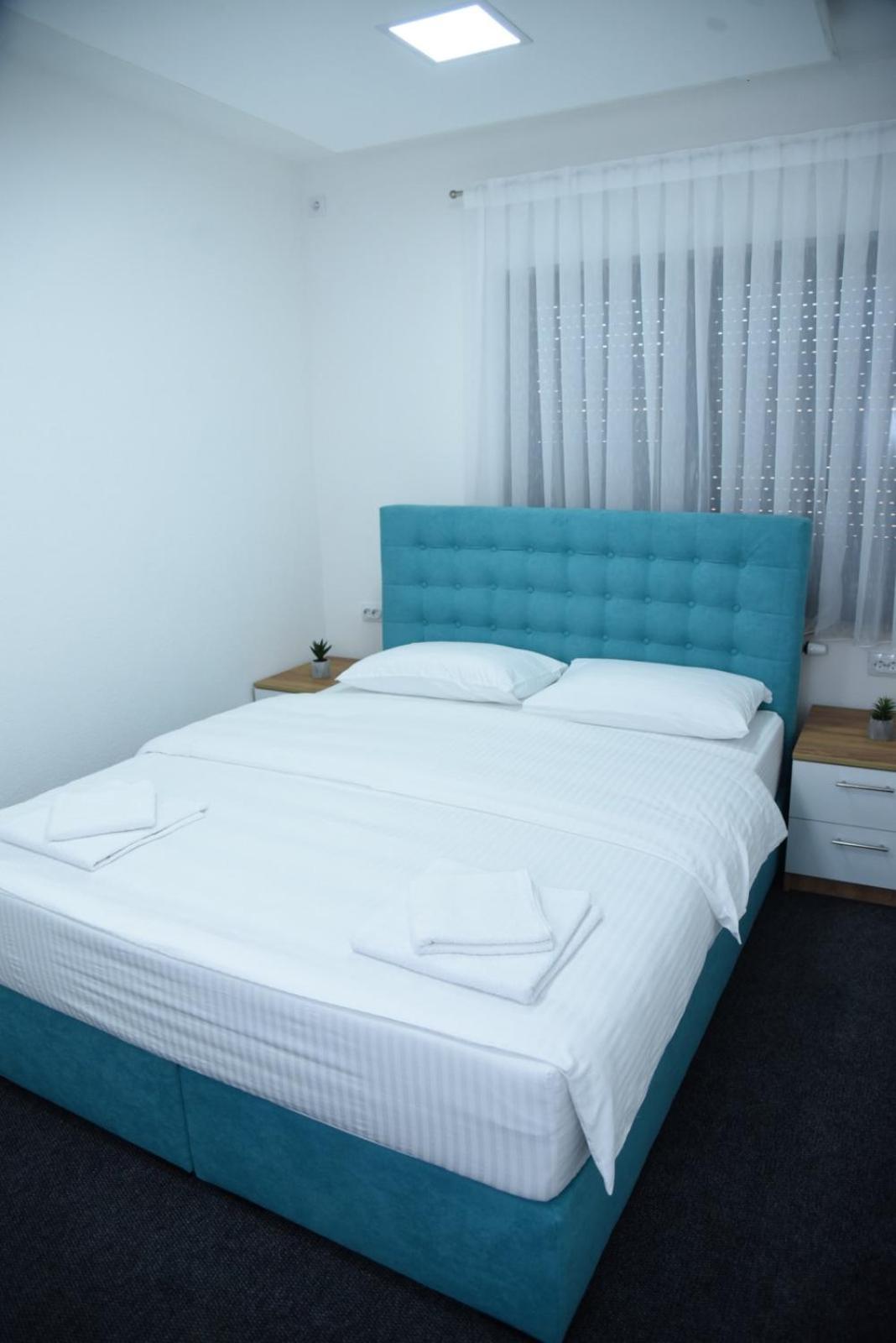 Vb Apartmani Prijedor Luaran gambar