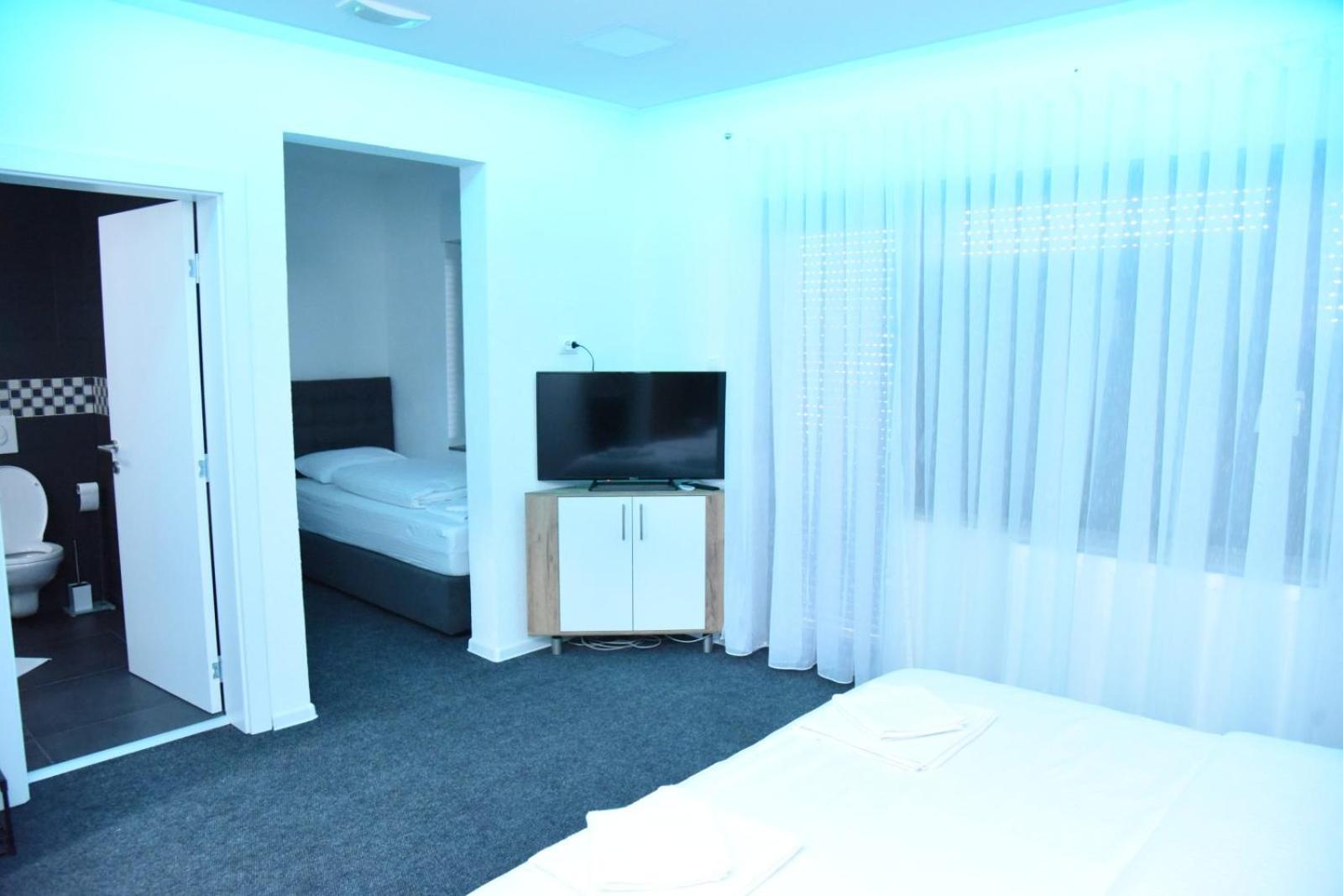 Vb Apartmani Prijedor Luaran gambar