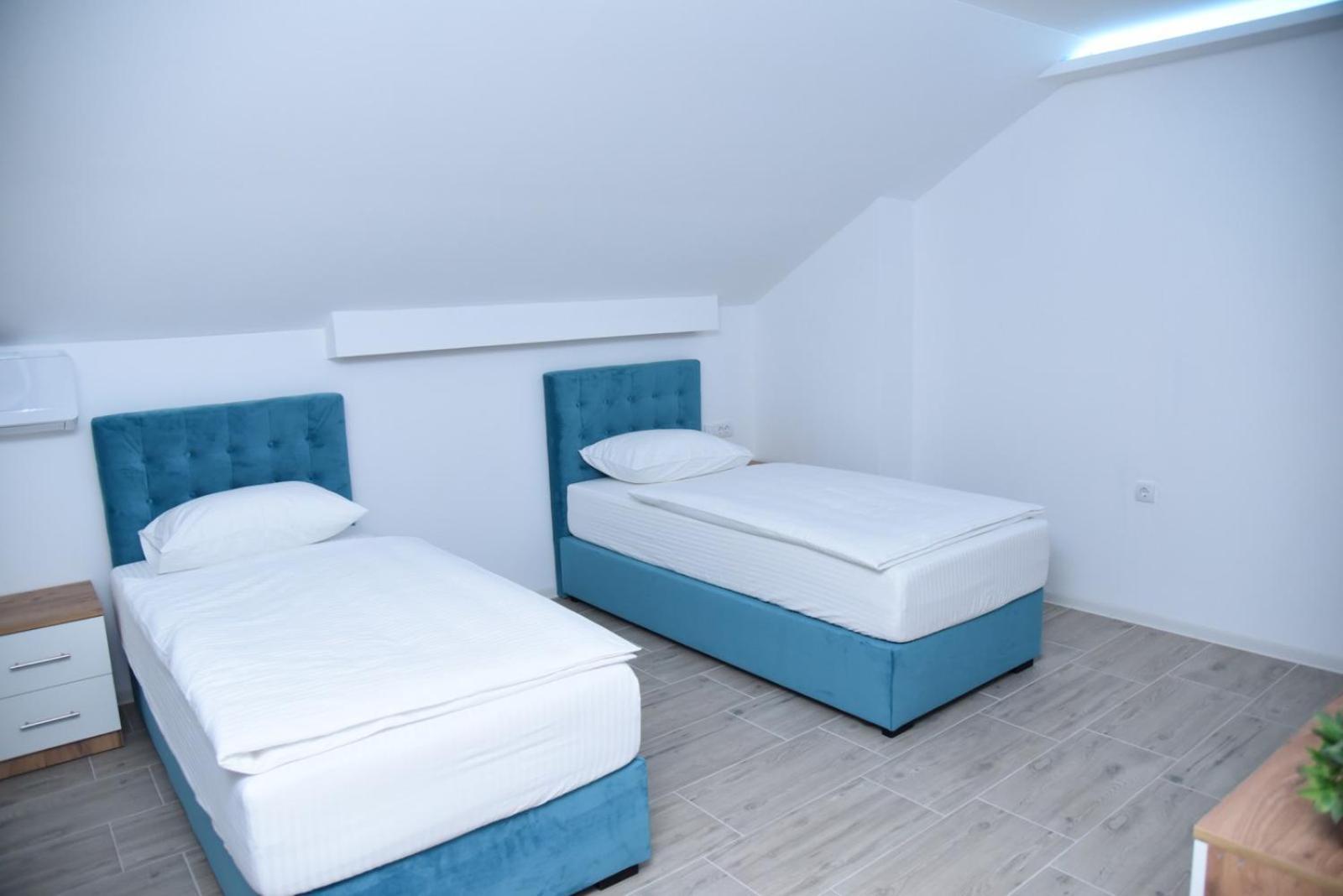 Vb Apartmani Prijedor Luaran gambar
