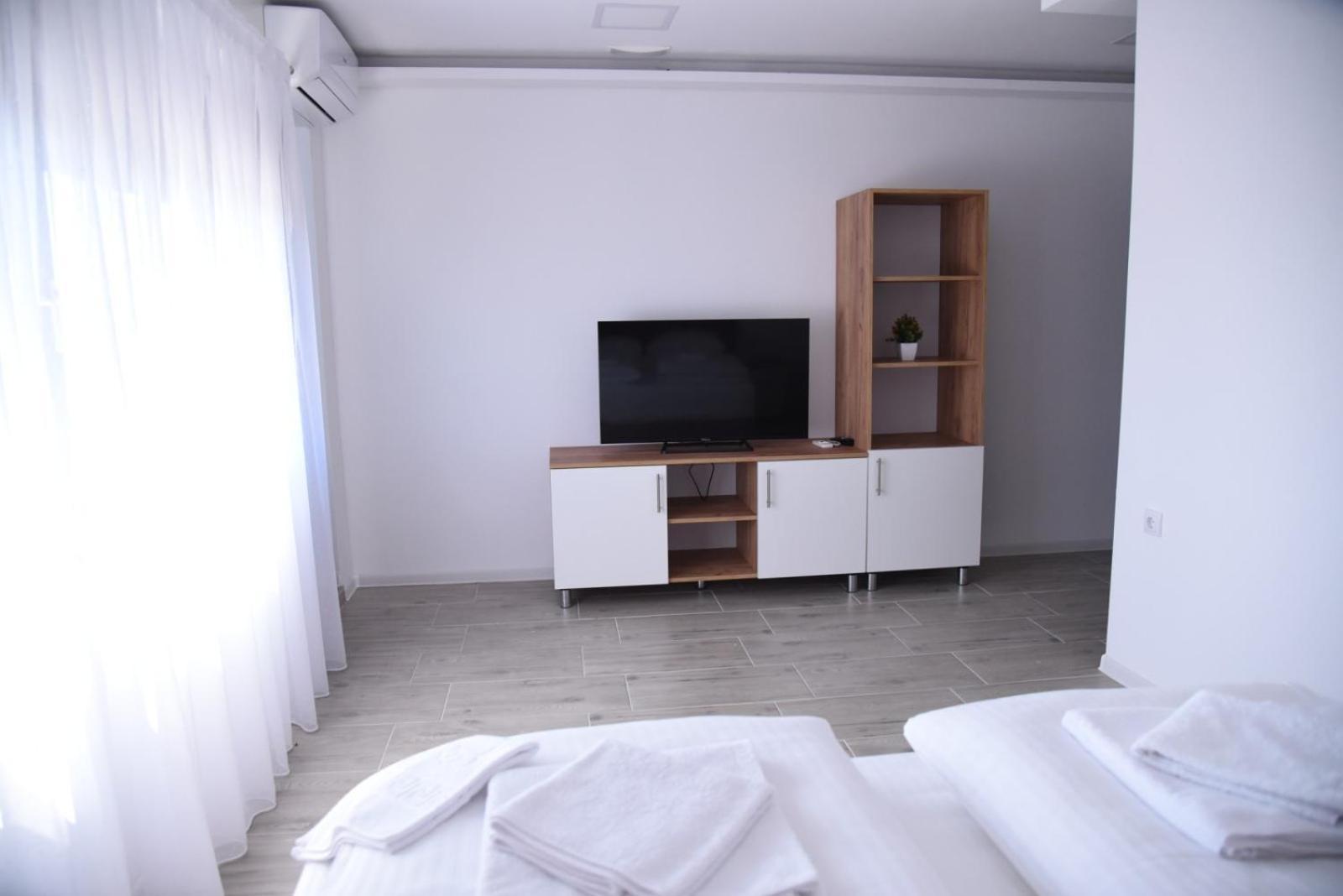 Vb Apartmani Prijedor Luaran gambar