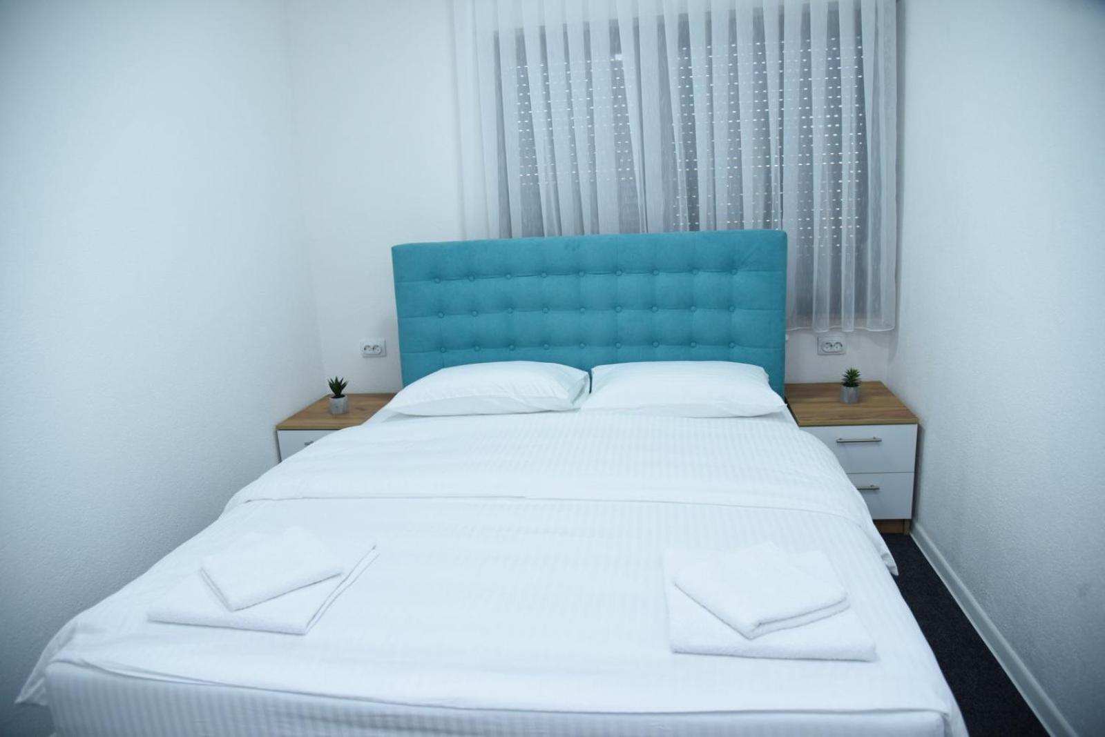 Vb Apartmani Prijedor Luaran gambar