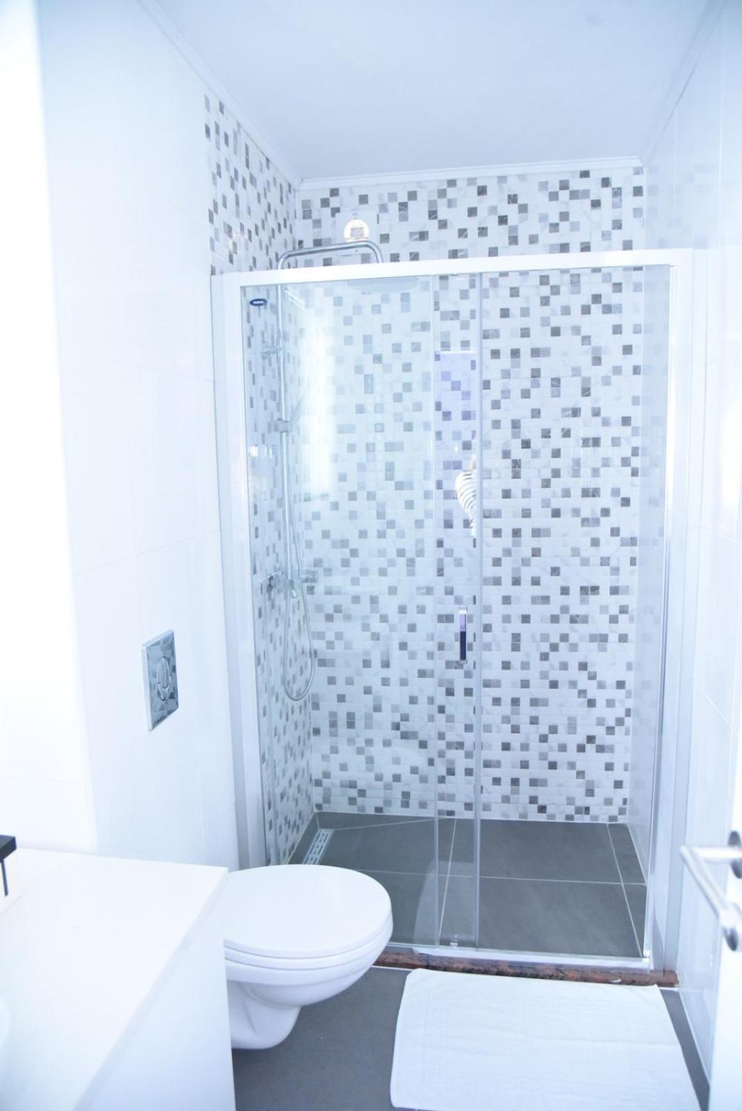 Vb Apartmani Prijedor Luaran gambar