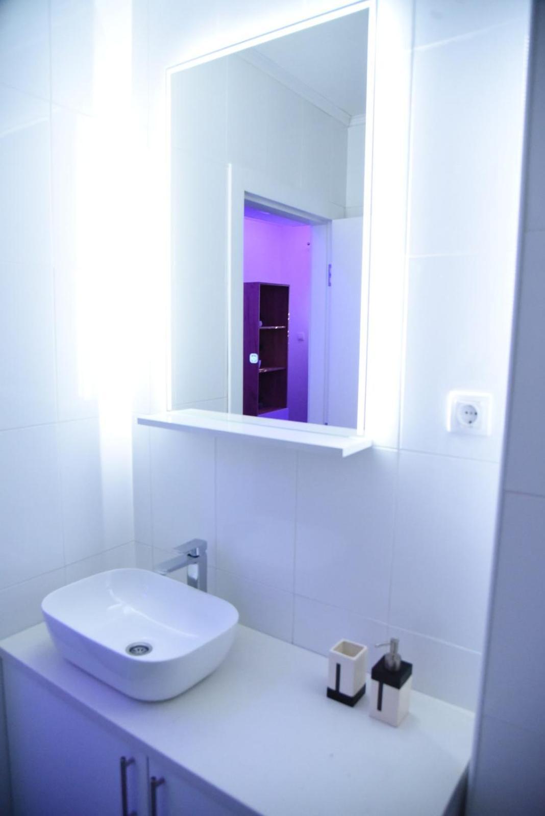 Vb Apartmani Prijedor Luaran gambar