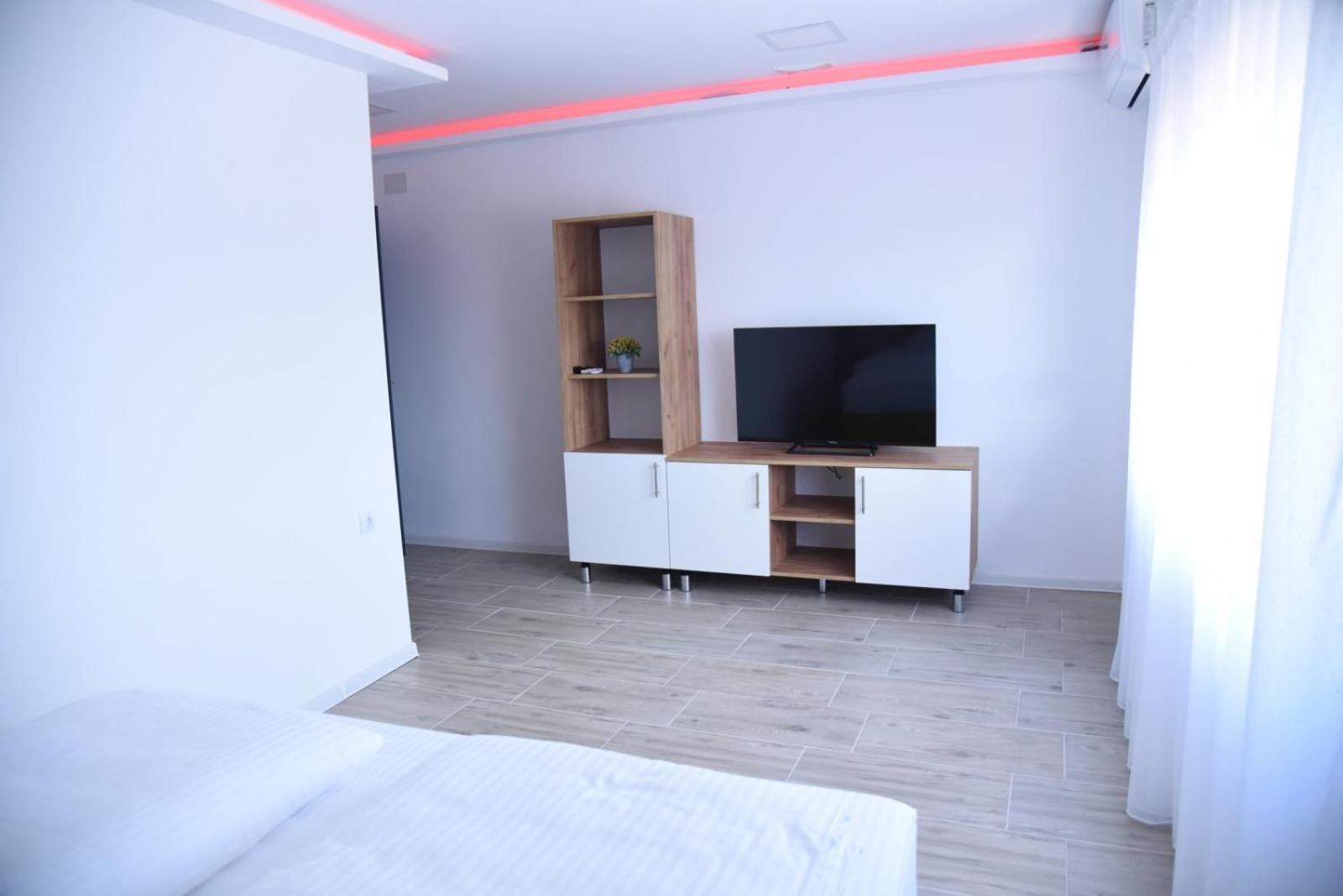 Vb Apartmani Prijedor Luaran gambar