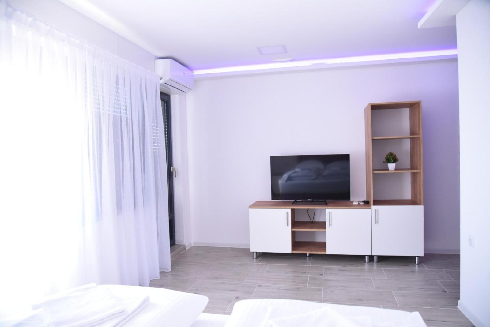 Vb Apartmani Prijedor Luaran gambar