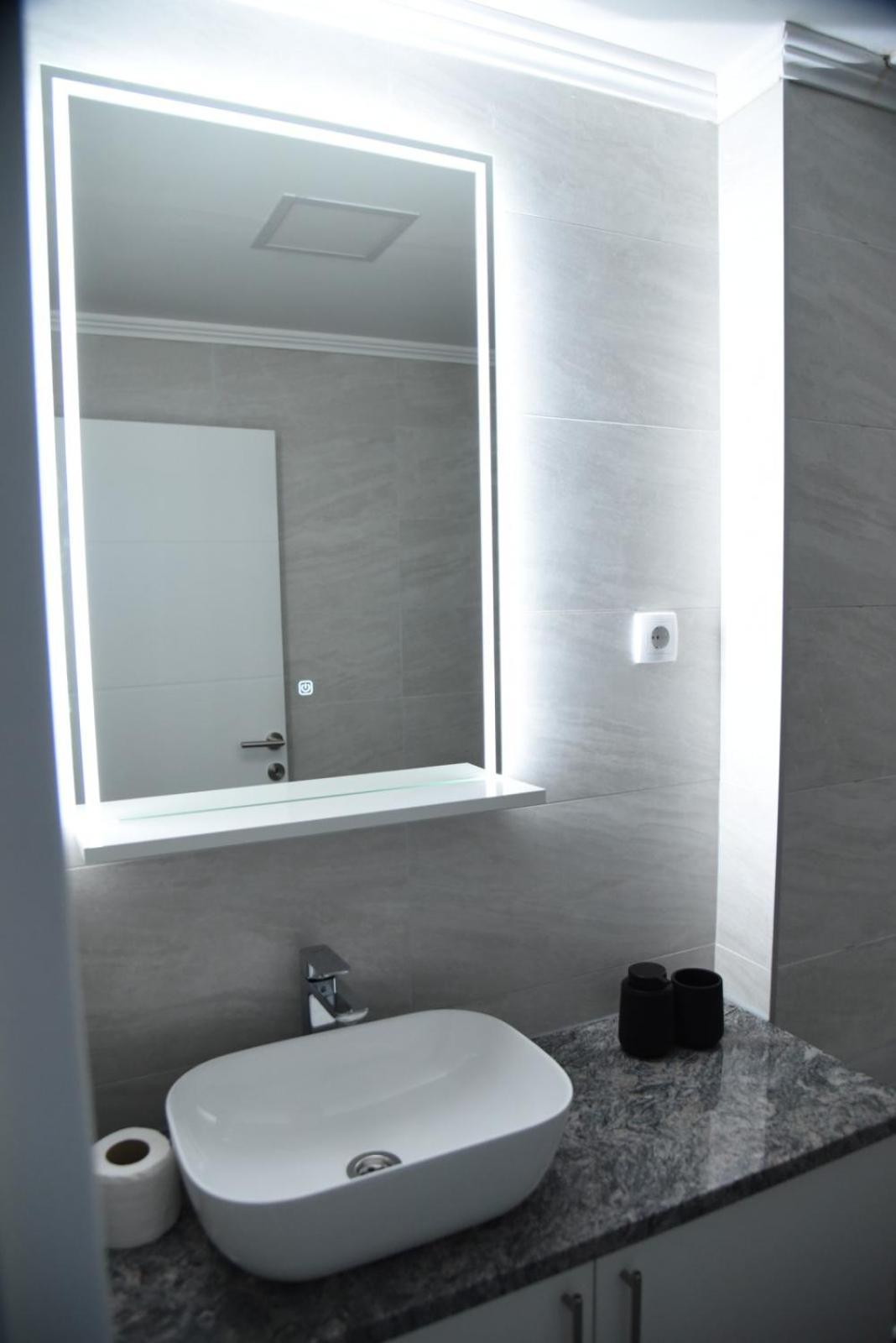 Vb Apartmani Prijedor Luaran gambar
