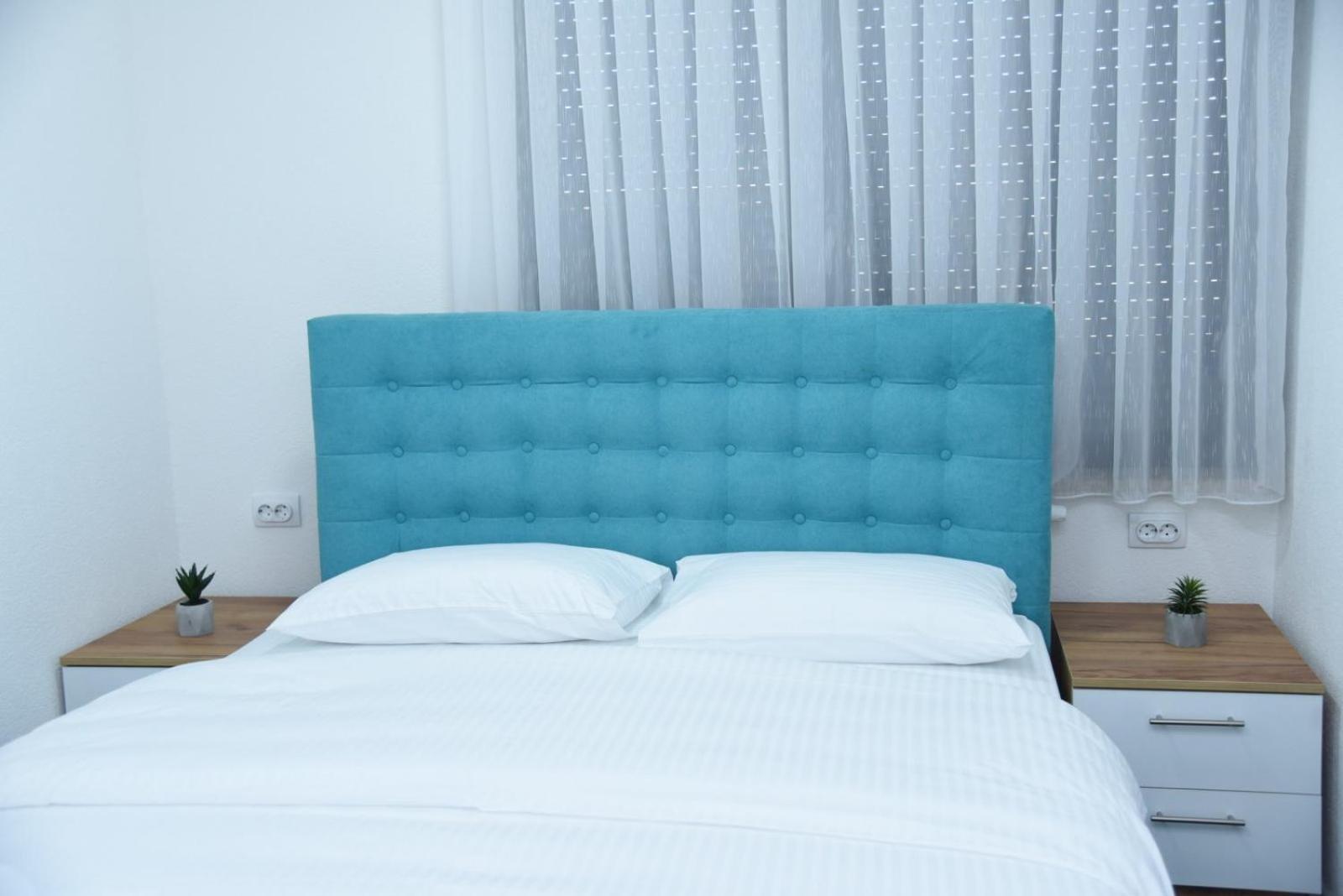 Vb Apartmani Prijedor Luaran gambar