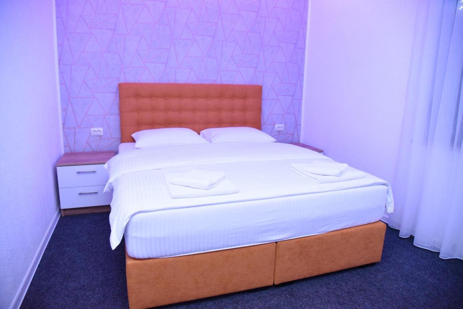 Vb Apartmani Prijedor Luaran gambar