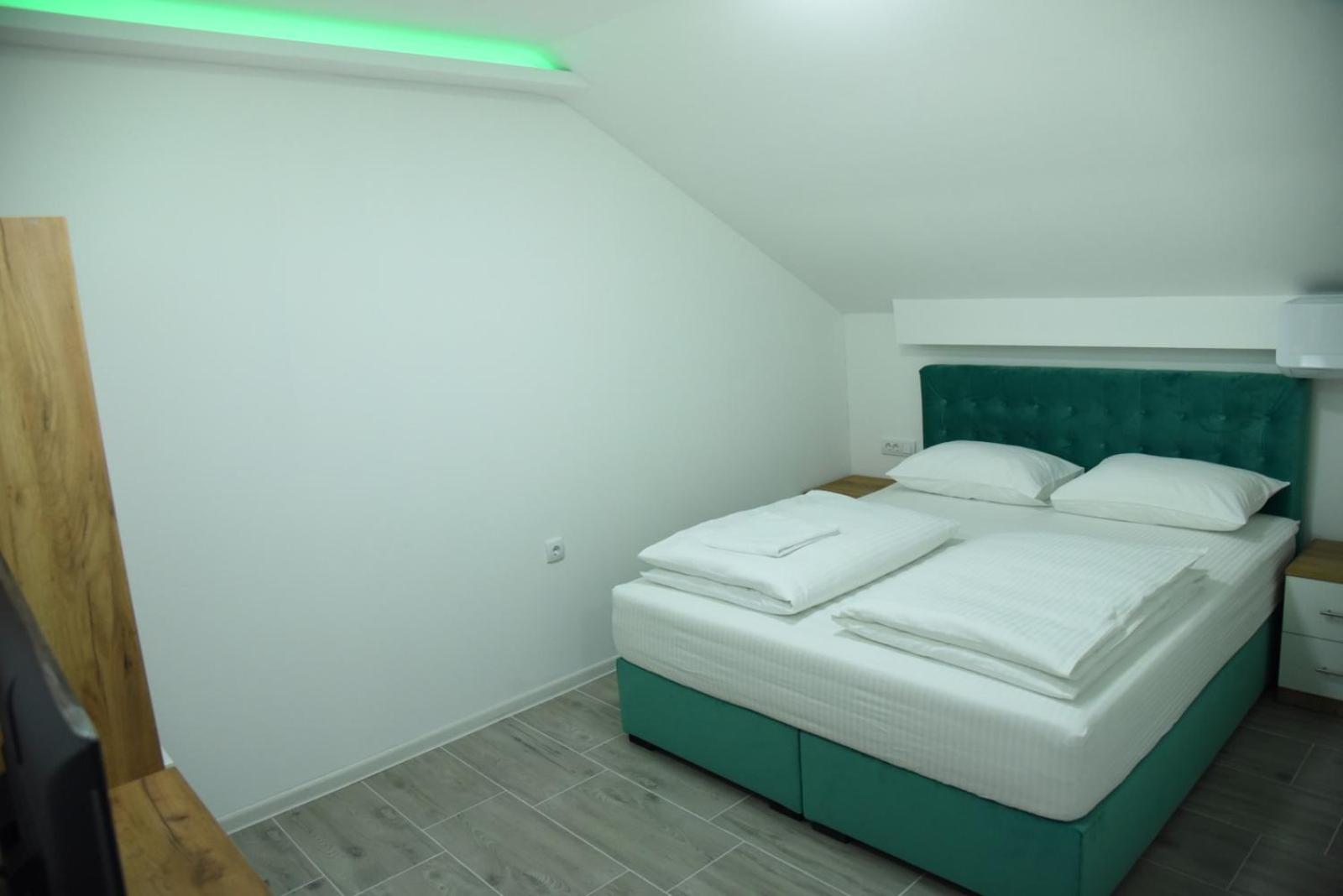 Vb Apartmani Prijedor Luaran gambar