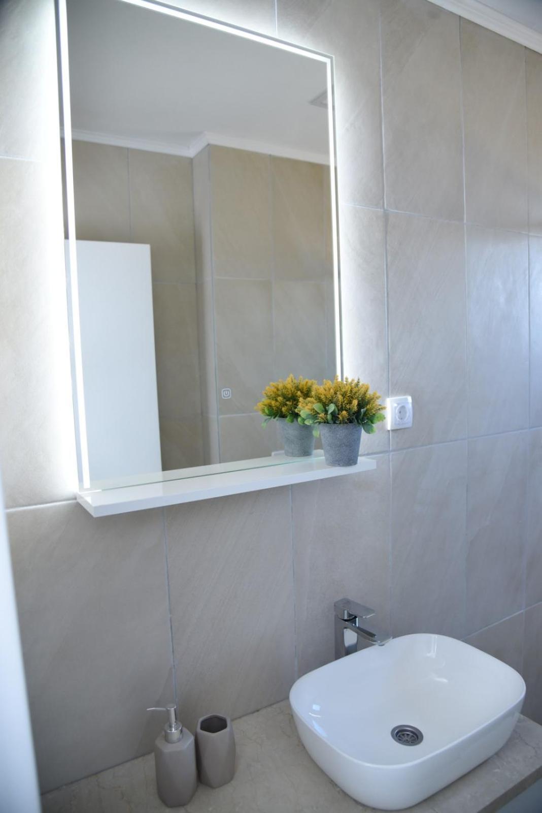 Vb Apartmani Prijedor Luaran gambar