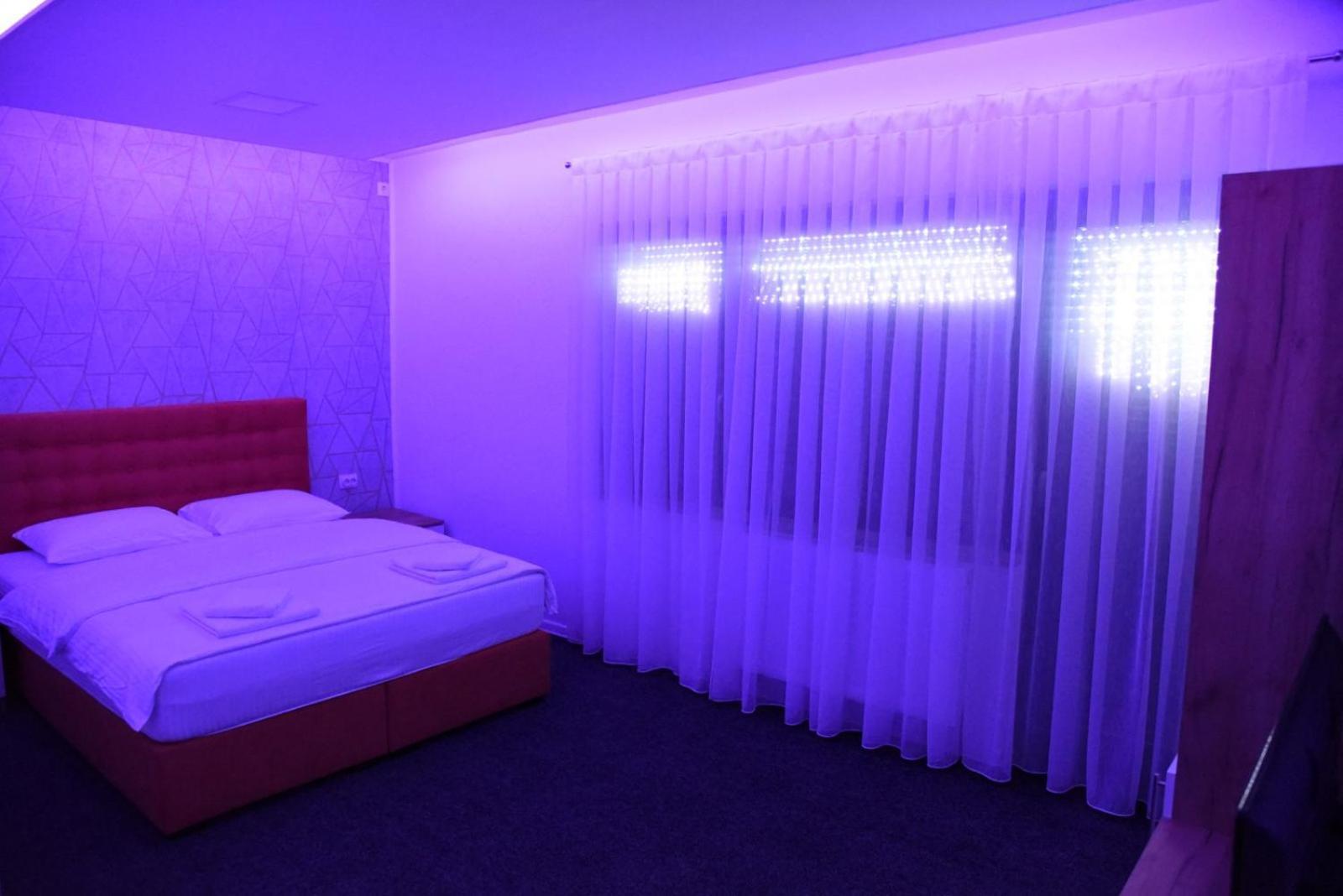 Vb Apartmani Prijedor Luaran gambar