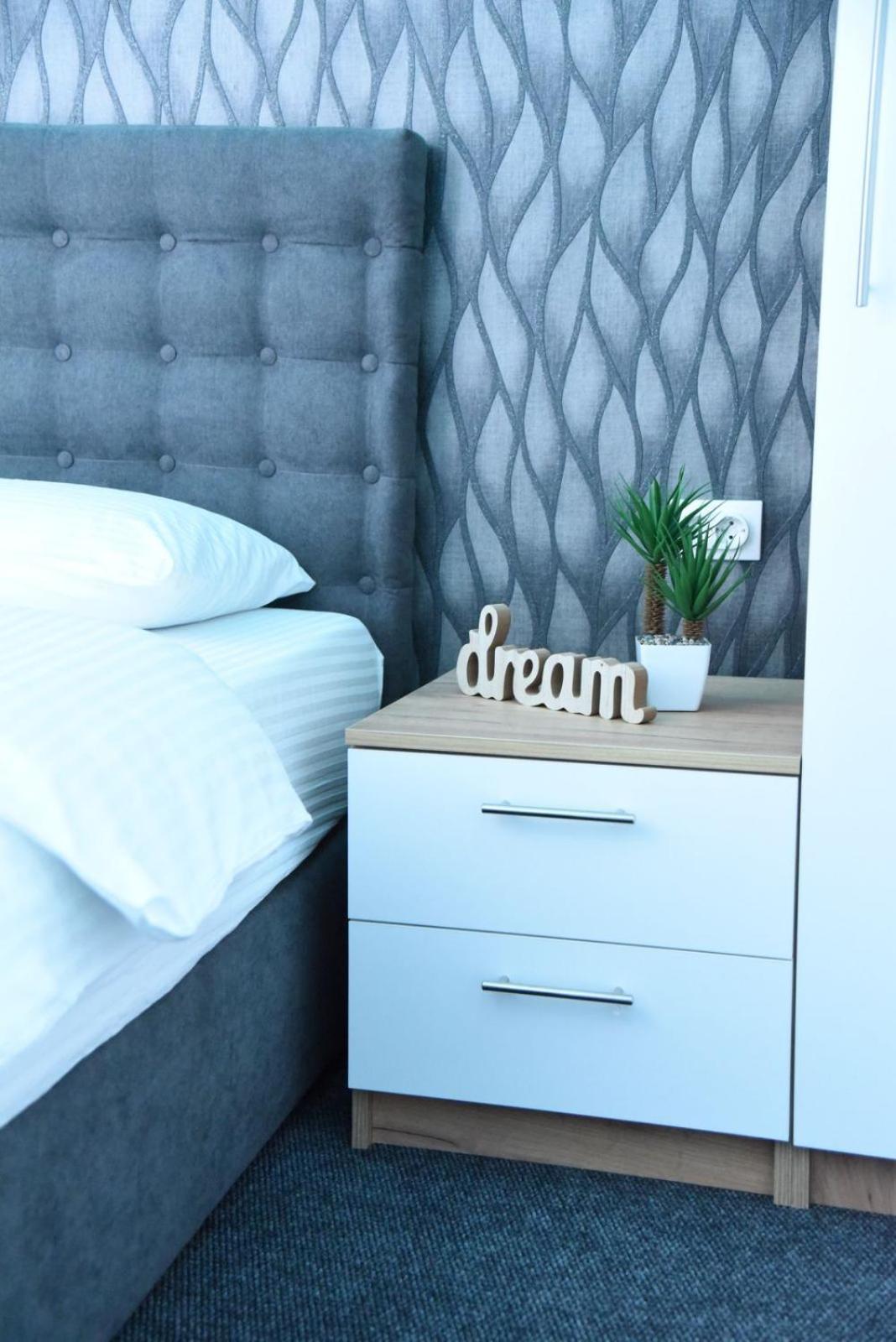 Vb Apartmani Prijedor Luaran gambar